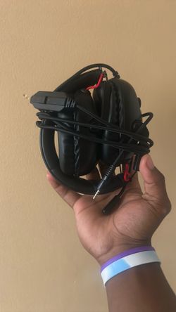 Mic headset