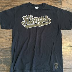 Kings Shirt