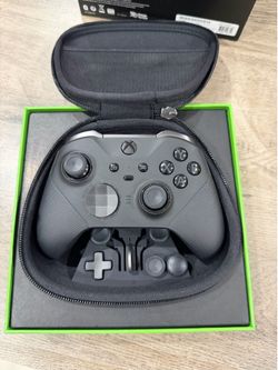 Xbox Elite Series 2 controller