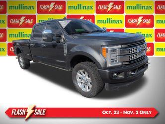 2019 Ford F-350