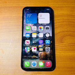 APPLE IPHONE 12 128GB Unlocked Fully Functional