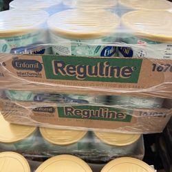 Reguline Formula 7.2oz cans