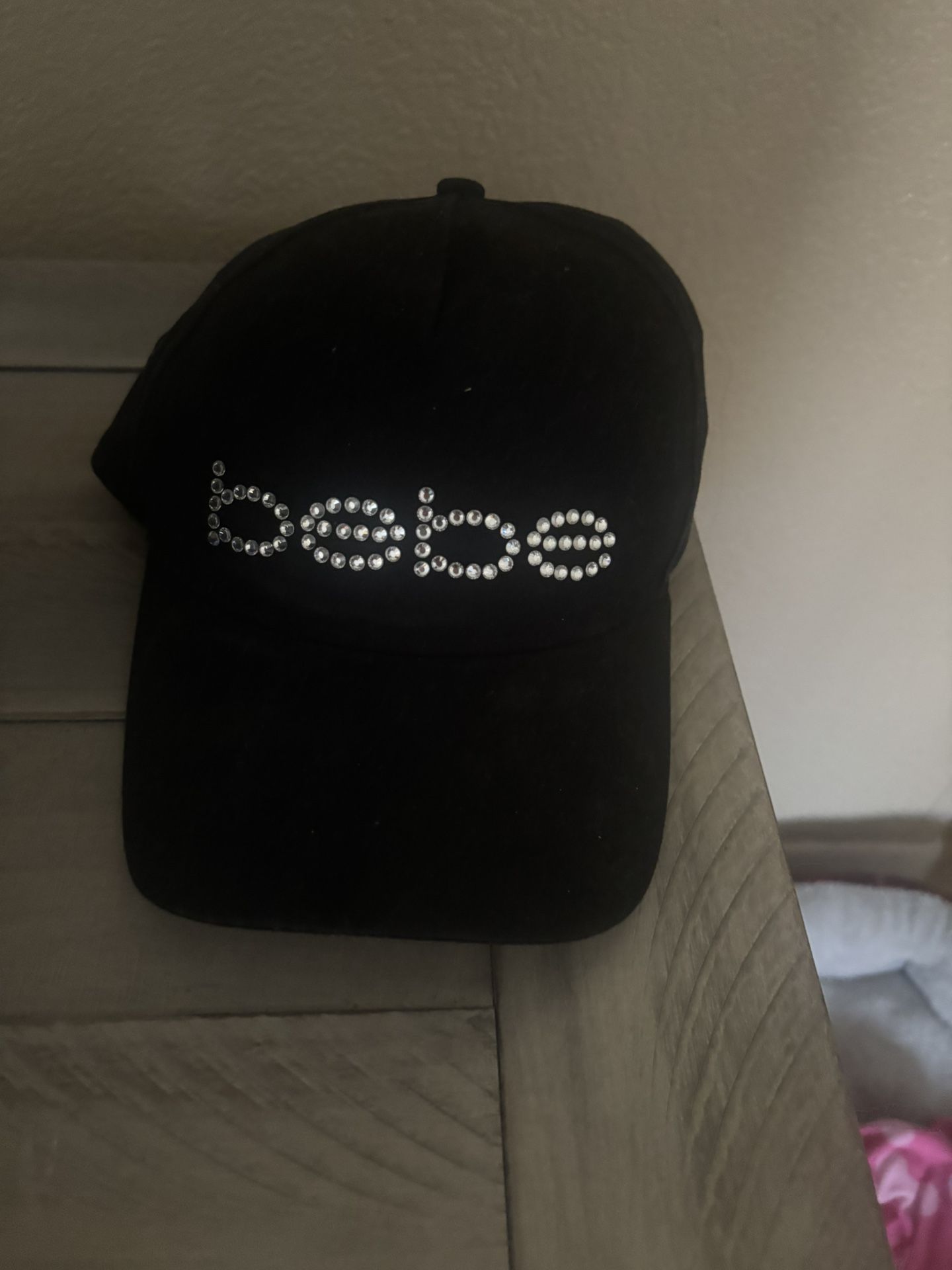 Cap