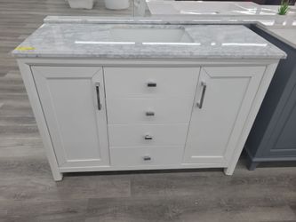 Bathroom Vanity 48"