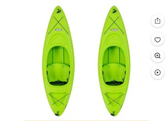 Kayak 
