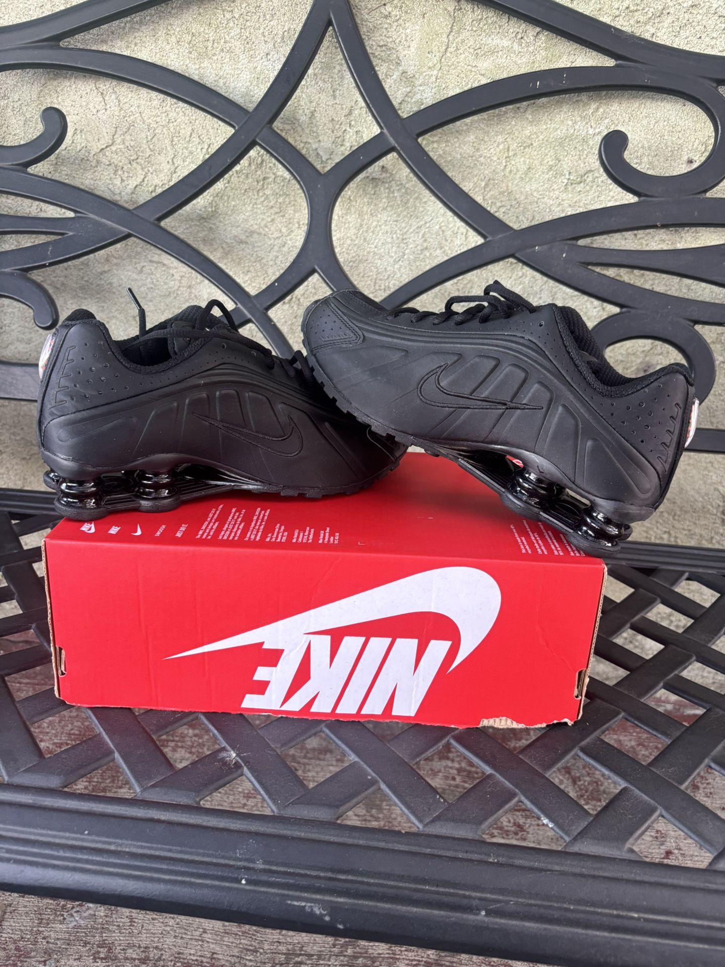 Nike 