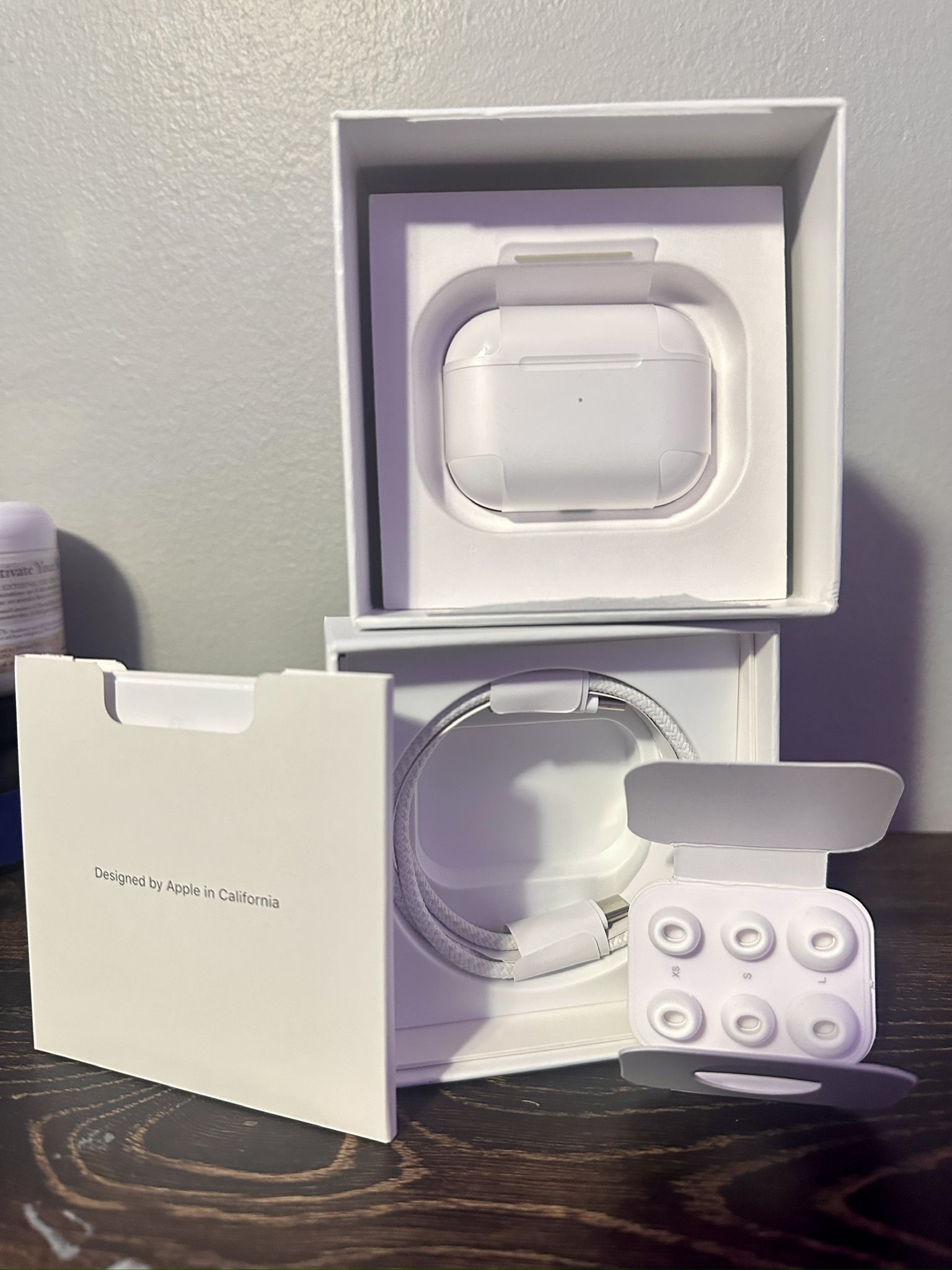 AirPod Pro 2
