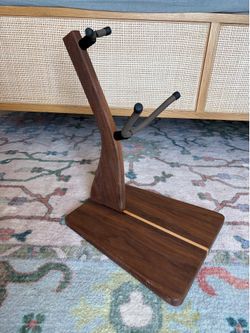 Zither USA Saxophone Stand