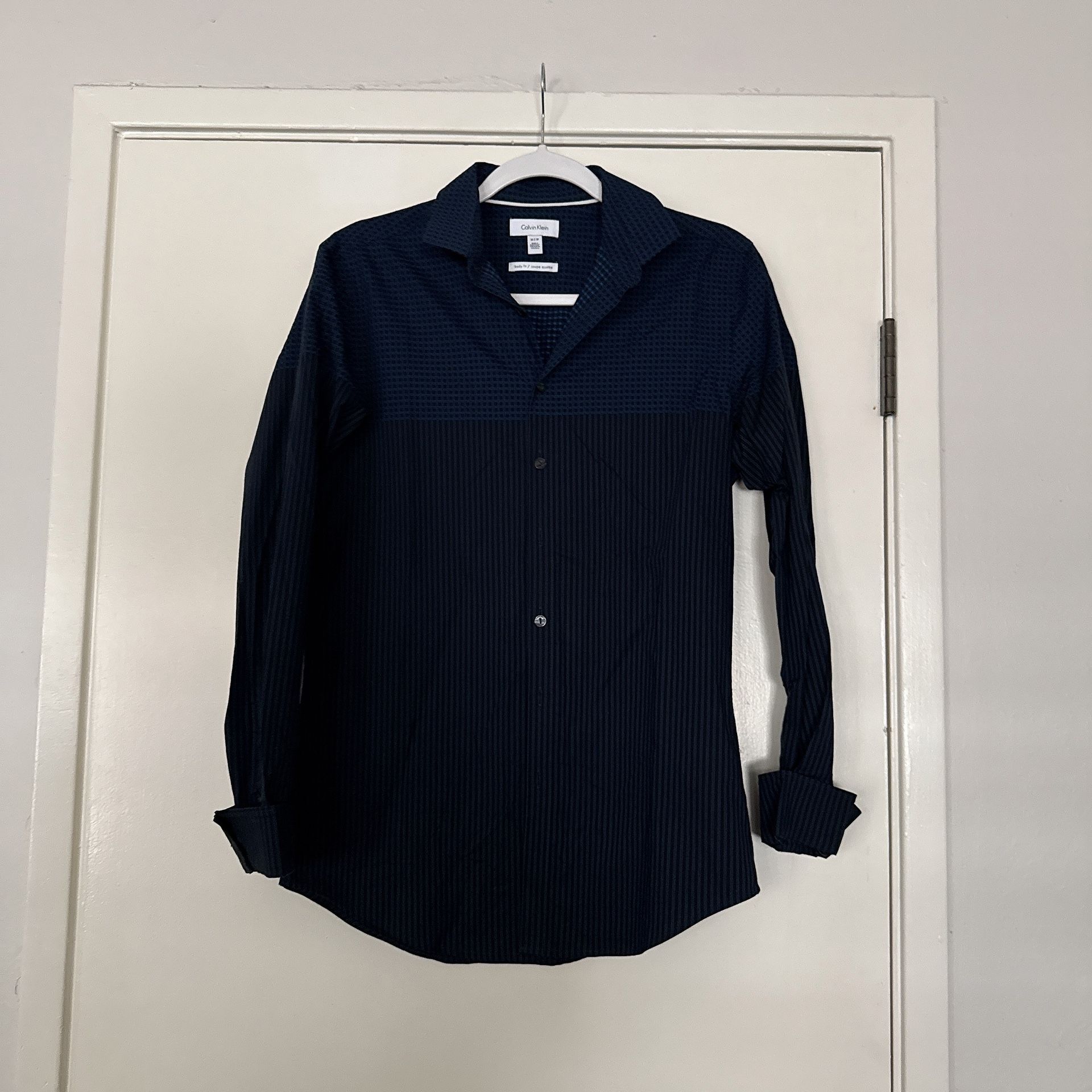 Calvin Klein Shirt XS