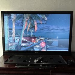Sharp Tv 60inch 