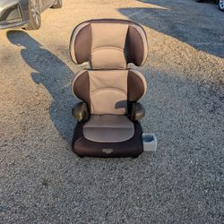 Costco Kids Booster Car Seat 