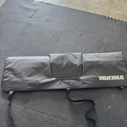 Yakima GateKeeper Tailgate Pad
