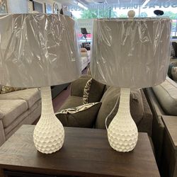LAMP SALE!! Many Colors And Varieties!!