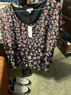 Calvin Klein blouse
