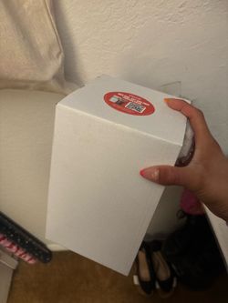 Jack in the box cup
