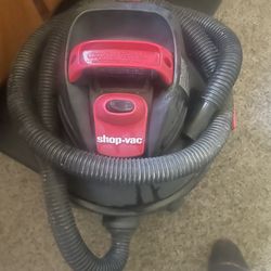 Shop Vac