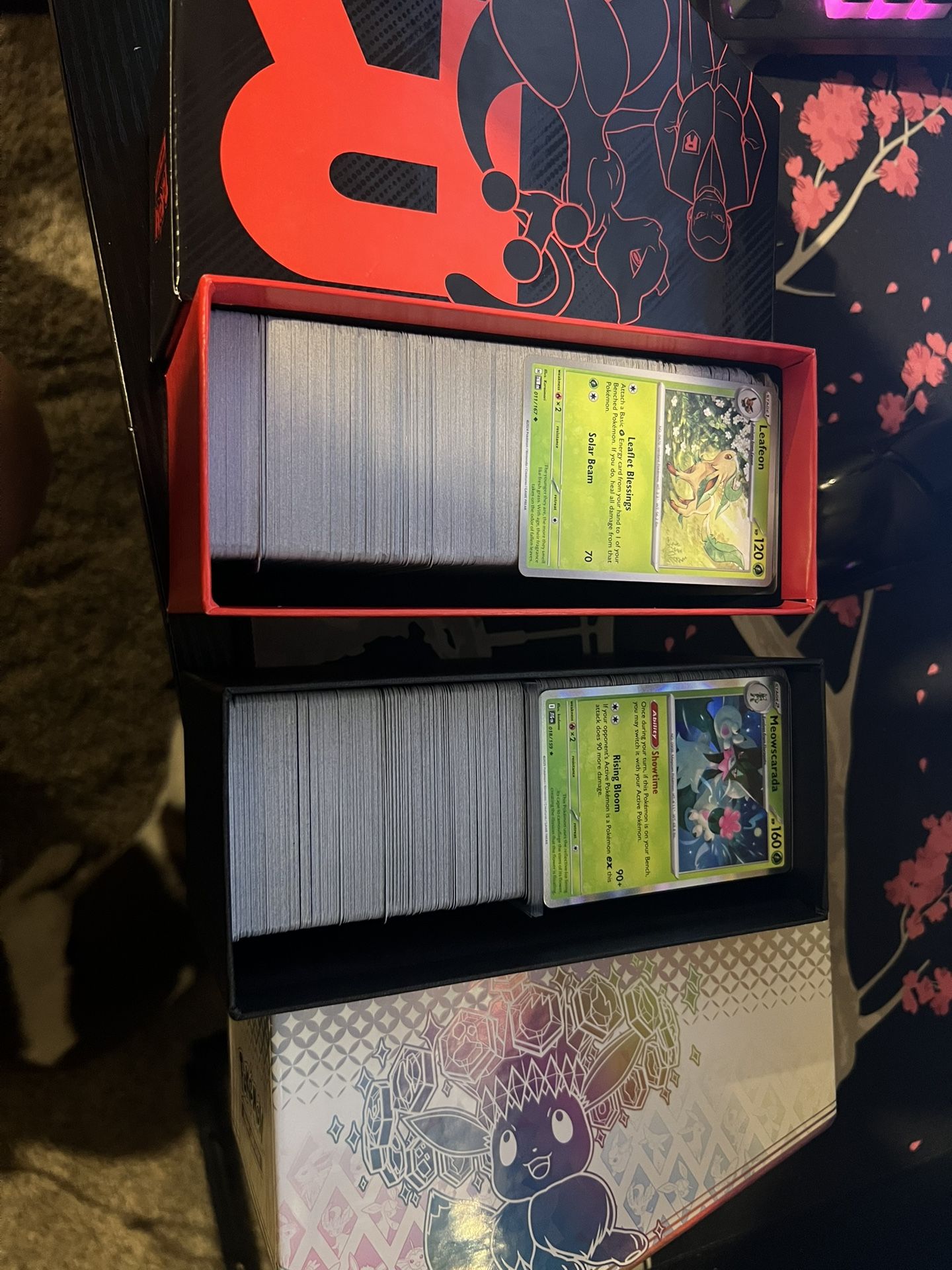 Pokemon Cards Bulk