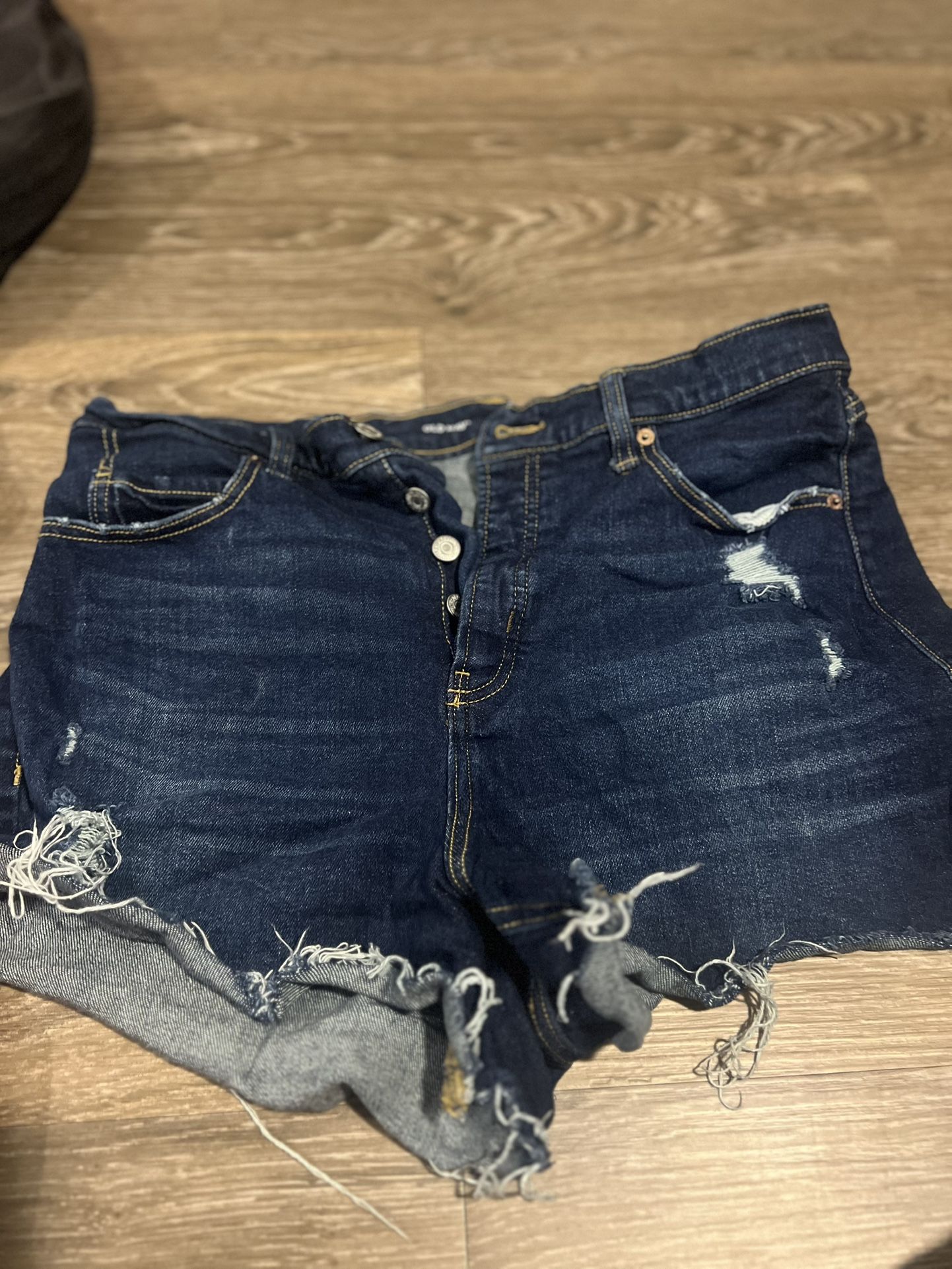 Size 16 Shorts