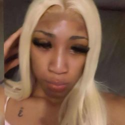 Custom  Wig $200