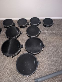 Alesis Drum Pads