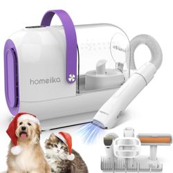 Homeika Pet Grooming Kit