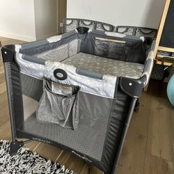Graco Pack n Play $40 OBO