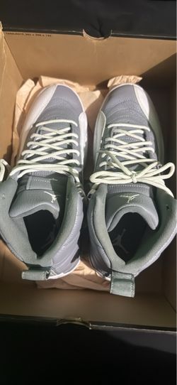 Jordan 12 Stealth 2022