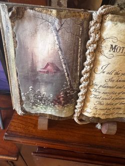 1993 Judith Bond Books of love