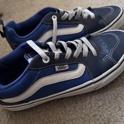 Vans