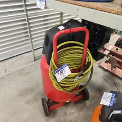 Air Compressor 2272 Cash America Pawn