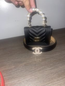 Girl Purses And Belts
