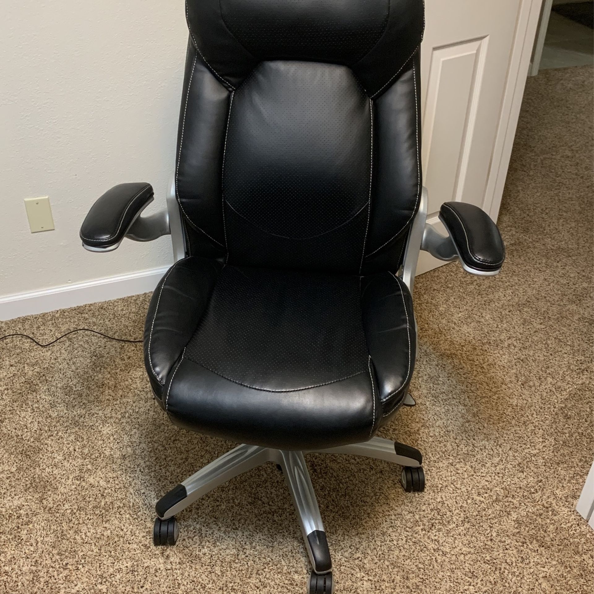 office chair