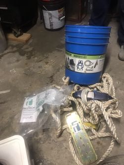 Contractor Roofer Kit 