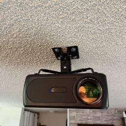 Probeam Laser Projector 4K 