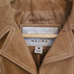 Woman Leather jacket