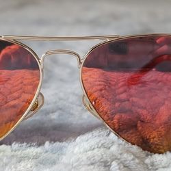Michael Kors Used Sunglasess Mirror M2066S 
