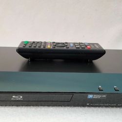 Sony BDP-S3100 Blu-ray Disc/DVD Player