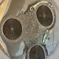 Wall Sculpture 