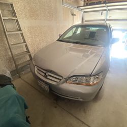 Honda Accord 2,400 OBO