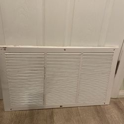 Vent Covers 