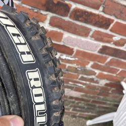 Maxxis High Roller 2  Mtb Tire