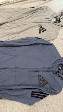 Adidas Sport Hoodie Sweatshirt Running 