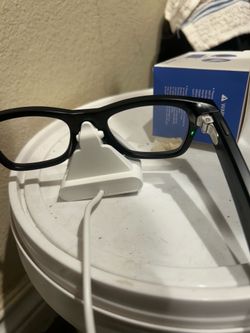 Ray ban meta