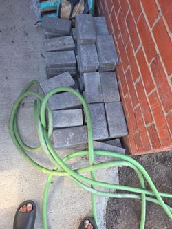 NEW Paver Patio Materials – Pavers, Base & Sand