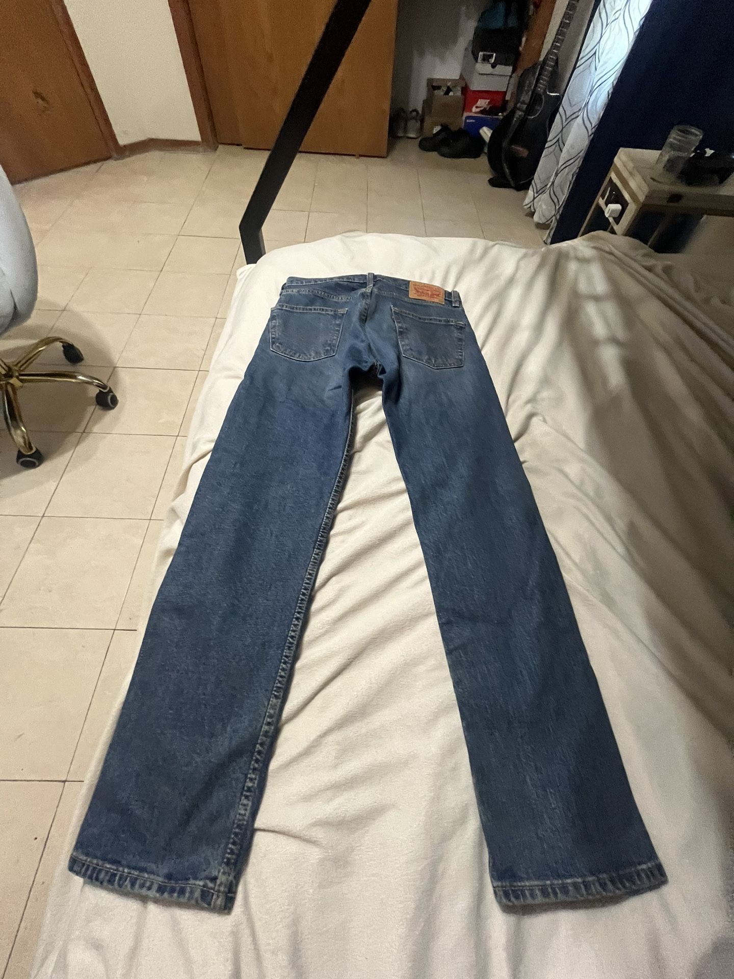 Levi Jeans