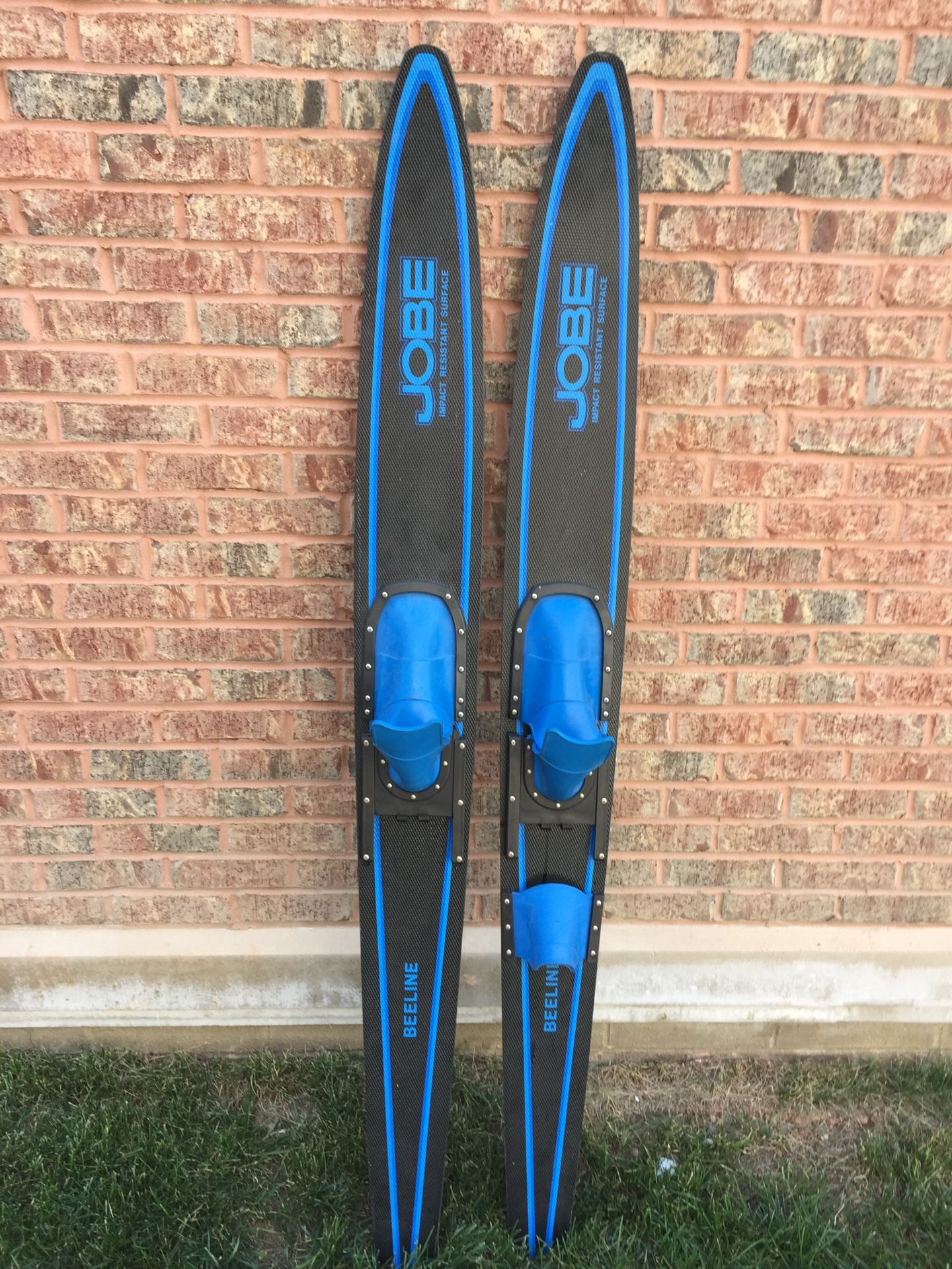 Jobe Combo Beeline Water Skis