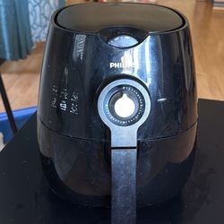 Philips Air Fryer 