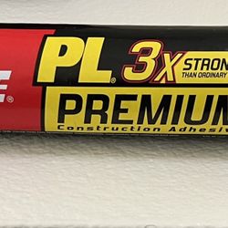 Loctite PL Premium Construction Adhesive