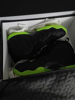 Nike Posite Grade School (Foams)