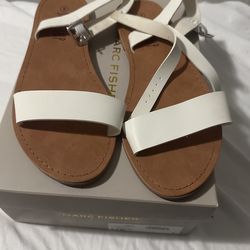 Never Used Sandals